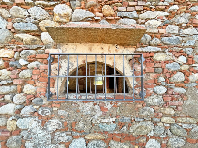 Rustico in vendita a Macello