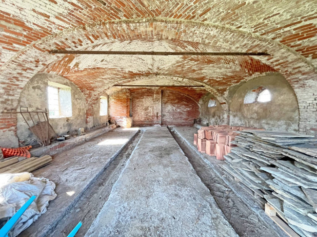 Rustico in vendita a Macello