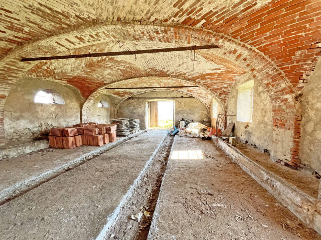 Rustico in vendita a Macello