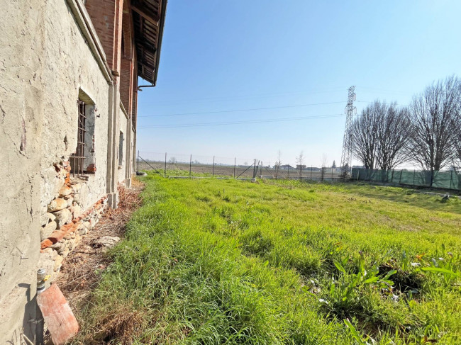 Rustico in vendita a Macello