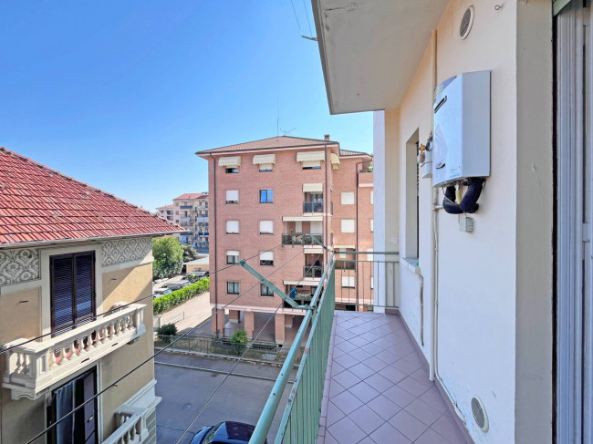 Appartamento in affitto a Pinerolo