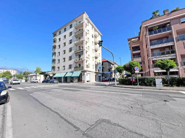 Appartamento in affitto a Pinerolo