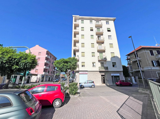 Appartamento in affitto a Pinerolo