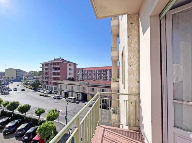 Appartamento in vendita a Pinerolo