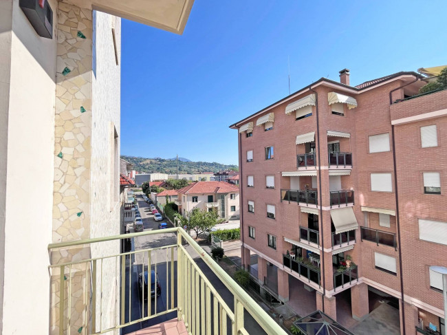 Appartamento in vendita a Pinerolo