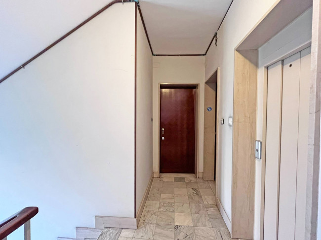 Appartamento in vendita a Pinerolo