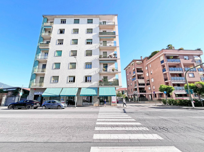 Appartamento in vendita a Pinerolo