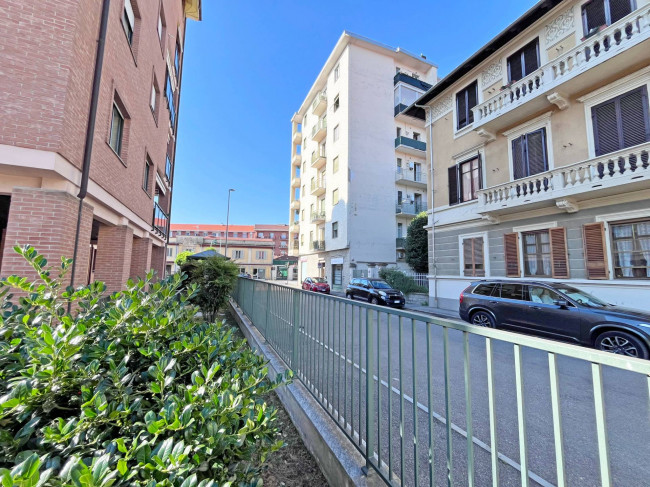 Appartamento in vendita a Pinerolo