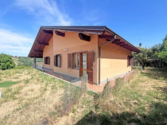 Casa singola in vendita a San Pietro Val Lemina