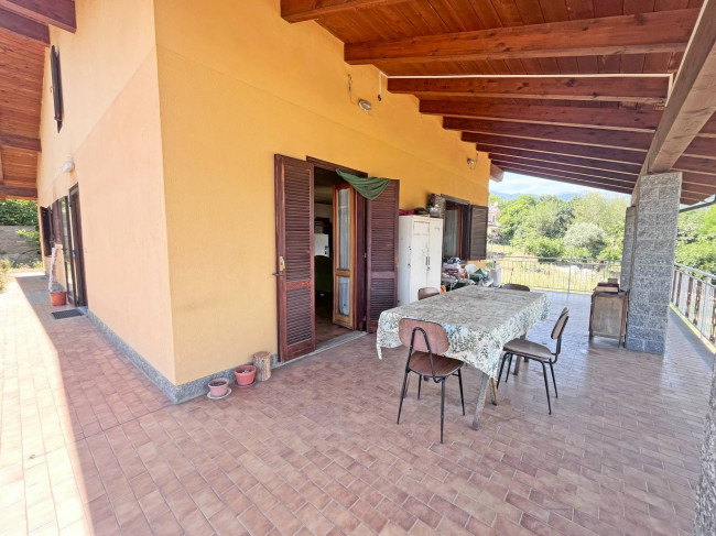 Casa singola in vendita a San Pietro Val Lemina