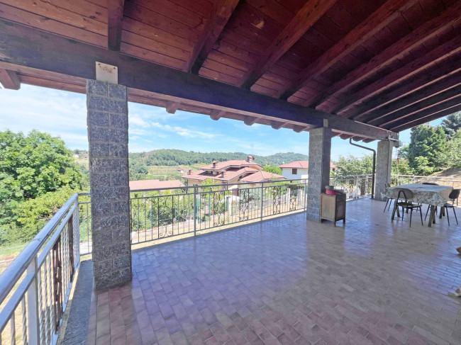 Casa singola in vendita a San Pietro Val Lemina