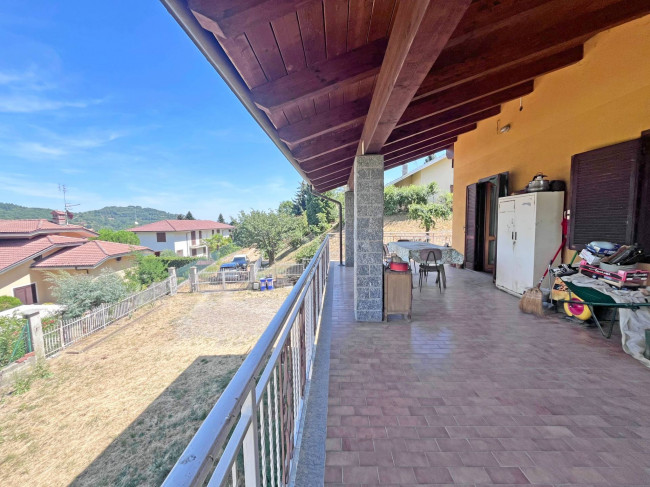 Casa singola in vendita a San Pietro Val Lemina