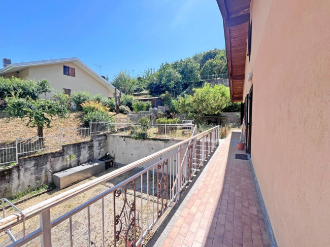 Casa singola in vendita a San Pietro Val Lemina