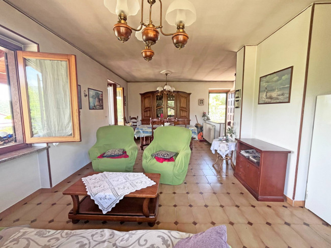 Casa singola in vendita a San Pietro Val Lemina