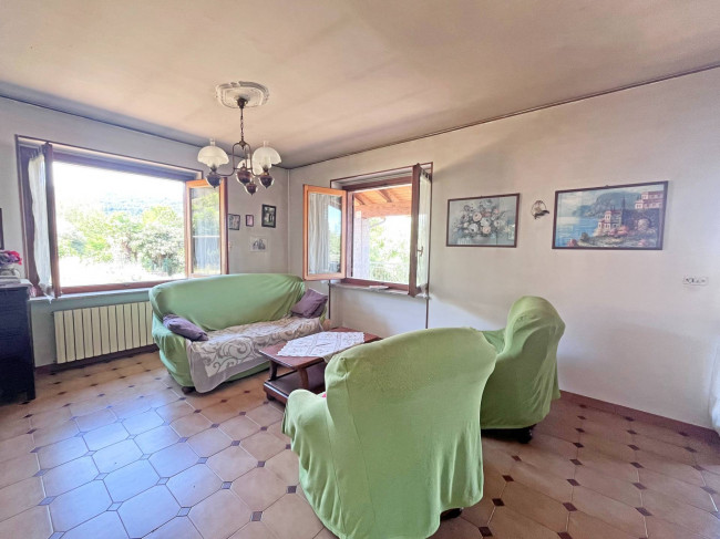 Casa singola in vendita a San Pietro Val Lemina