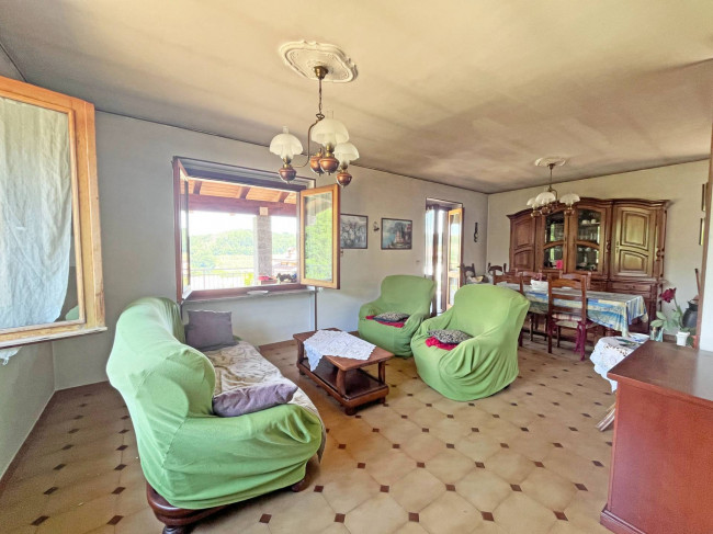Casa singola in vendita a San Pietro Val Lemina