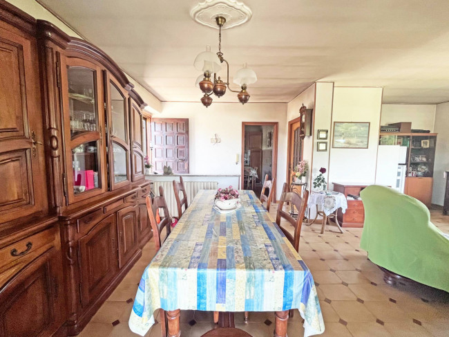 Casa singola in vendita a San Pietro Val Lemina