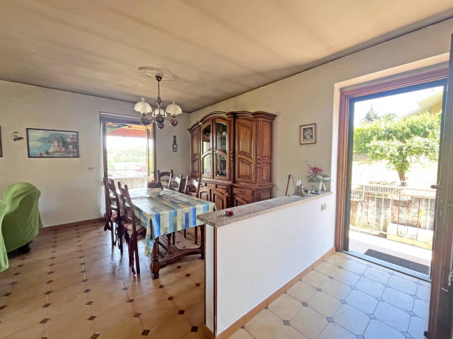 Casa singola in vendita a San Pietro Val Lemina
