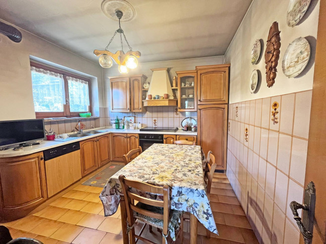 Casa singola in vendita a San Pietro Val Lemina