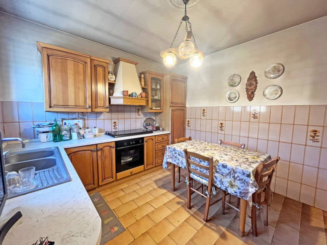 Casa singola in vendita a San Pietro Val Lemina