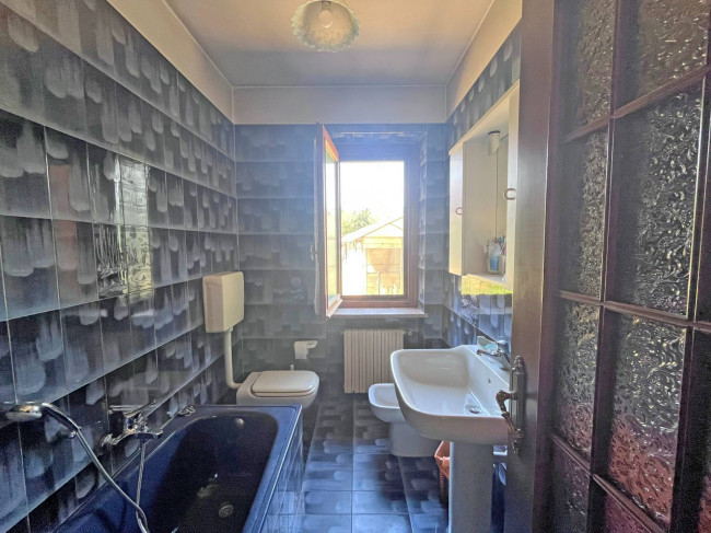 Casa singola in vendita a San Pietro Val Lemina