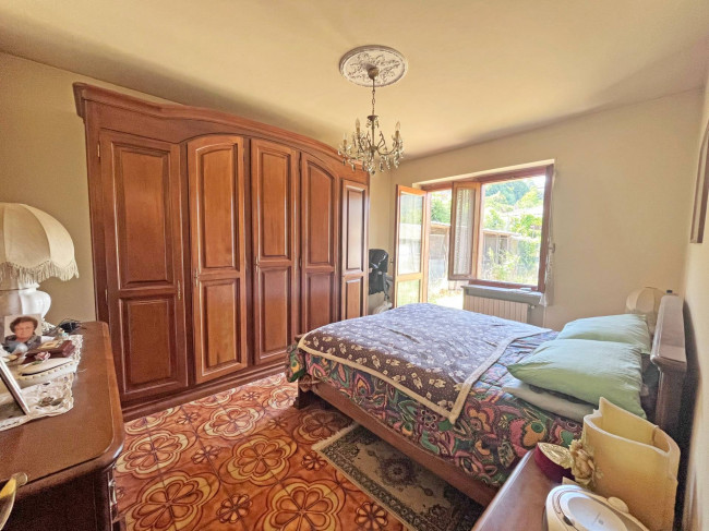 Casa singola in vendita a San Pietro Val Lemina