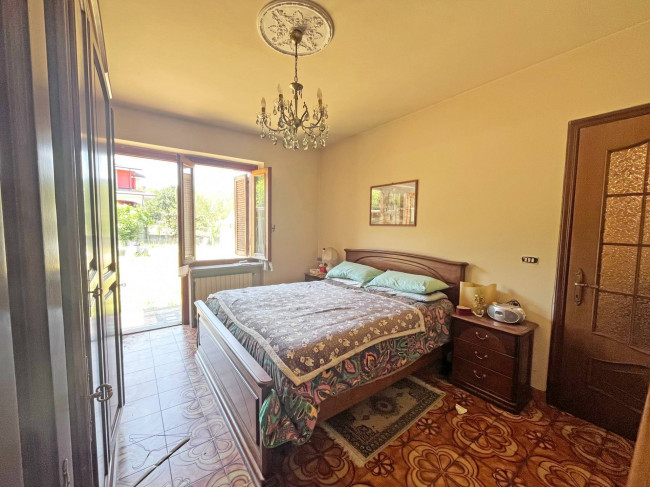 Casa singola in vendita a San Pietro Val Lemina