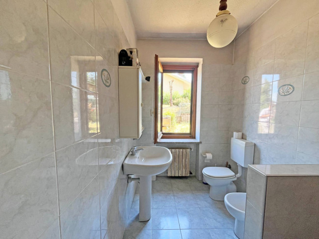 Casa singola in vendita a San Pietro Val Lemina