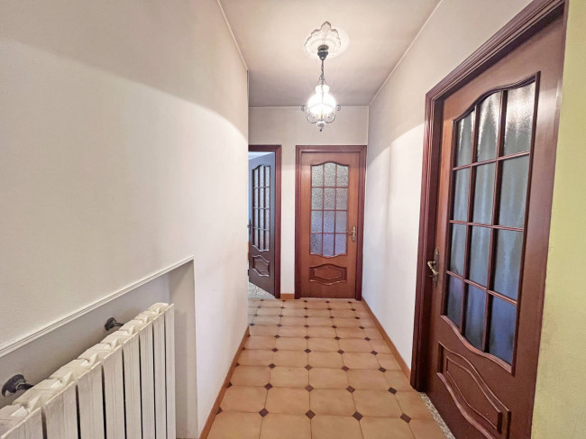 Casa singola in vendita a San Pietro Val Lemina