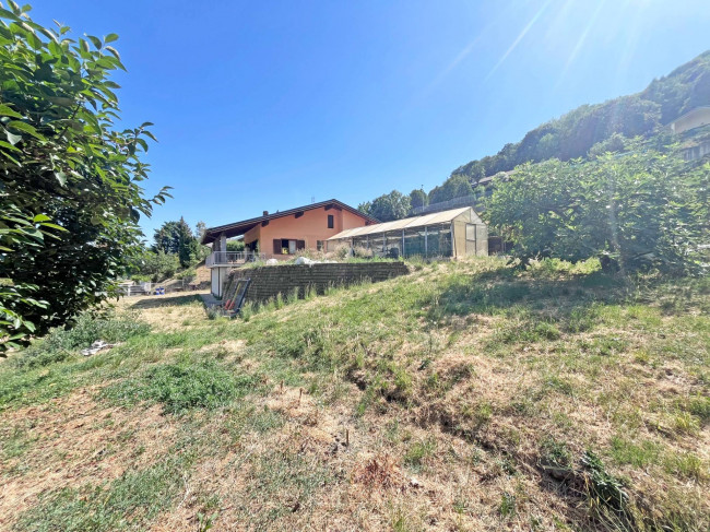 Casa singola in vendita a San Pietro Val Lemina