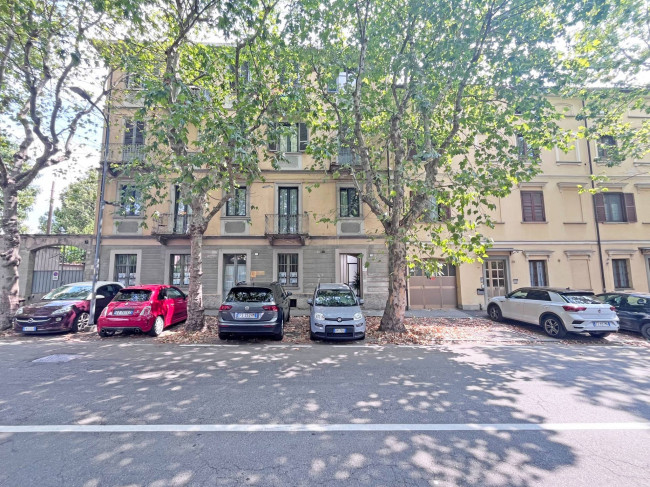 Appartamento in affitto a Pinerolo