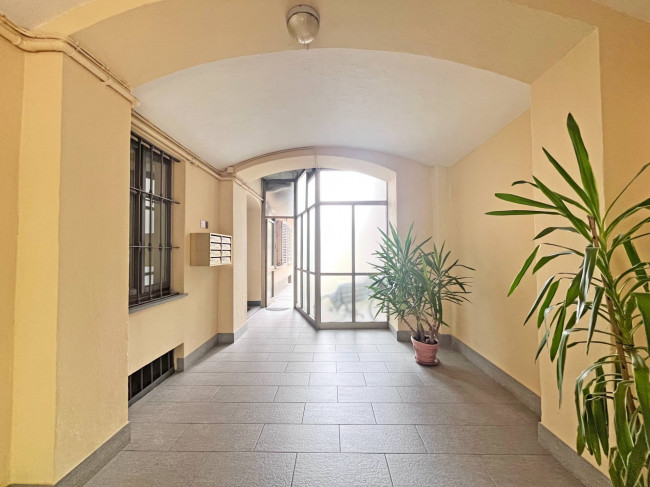 Appartamento in affitto a Pinerolo