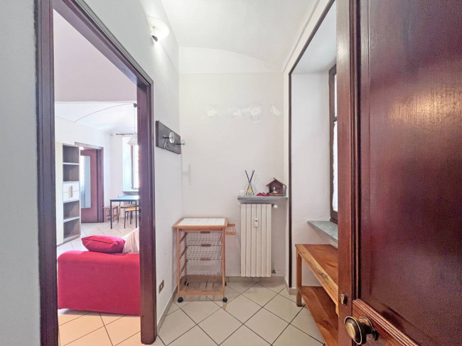 Appartamento in affitto a Pinerolo