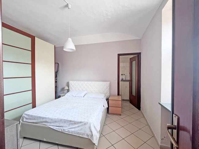 Appartamento in affitto a Pinerolo