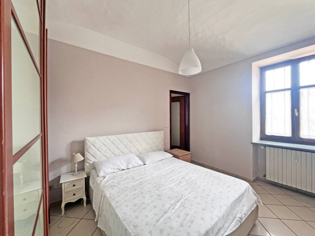 Appartamento in affitto a Pinerolo
