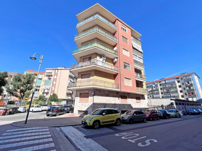 Appartamento in vendita a Nichelino