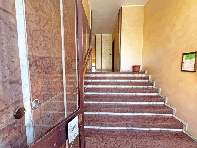 Appartamento in vendita a Nichelino