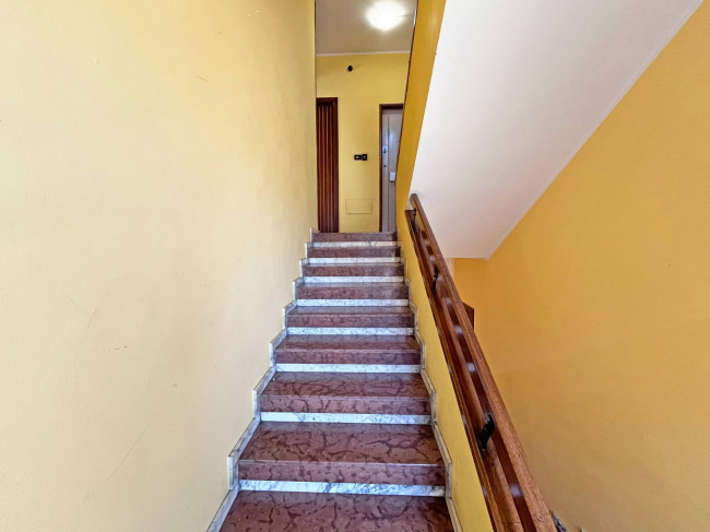 Appartamento in vendita a Nichelino