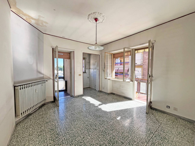 Appartamento in vendita a Nichelino