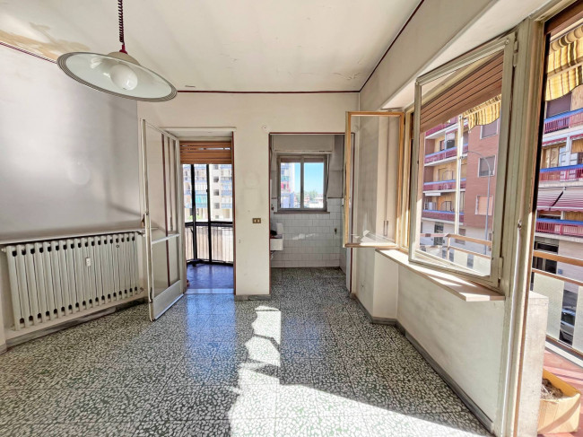 Appartamento in vendita a Nichelino