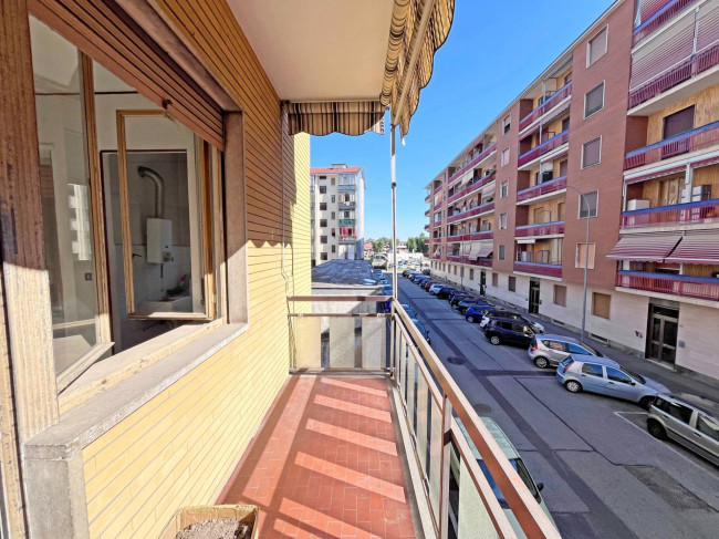 Appartamento in vendita a Nichelino