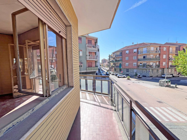 Appartamento in vendita a Nichelino