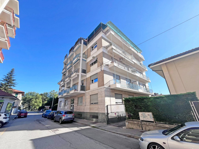 Appartamento in vendita a Pinerolo