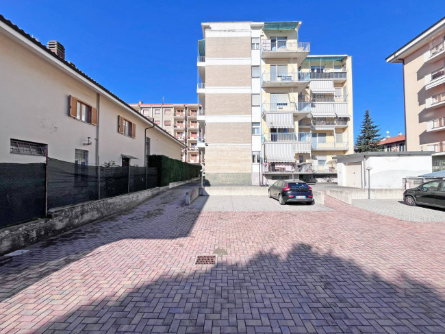 Appartamento in vendita a Pinerolo