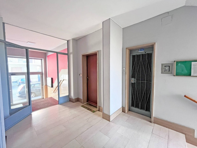 Appartamento in vendita a Pinerolo