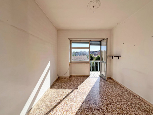 Appartamento in vendita a Pinerolo