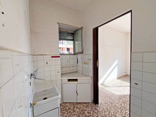 Appartamento in vendita a Pinerolo