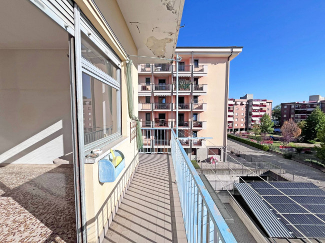 Appartamento in vendita a Pinerolo