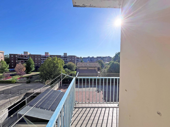 Appartamento in vendita a Pinerolo