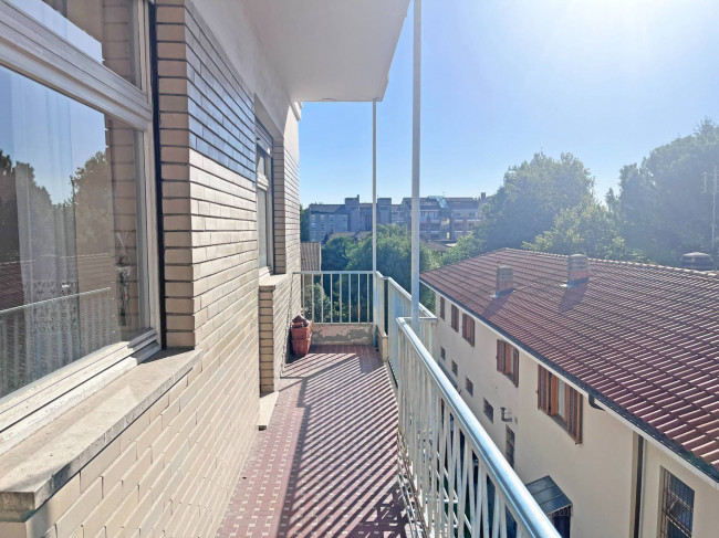 Appartamento in vendita a Pinerolo